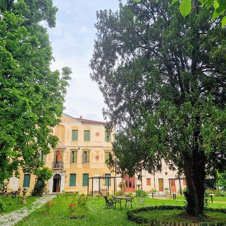 Villa Nani Mocenigo Dolo Exterior foto