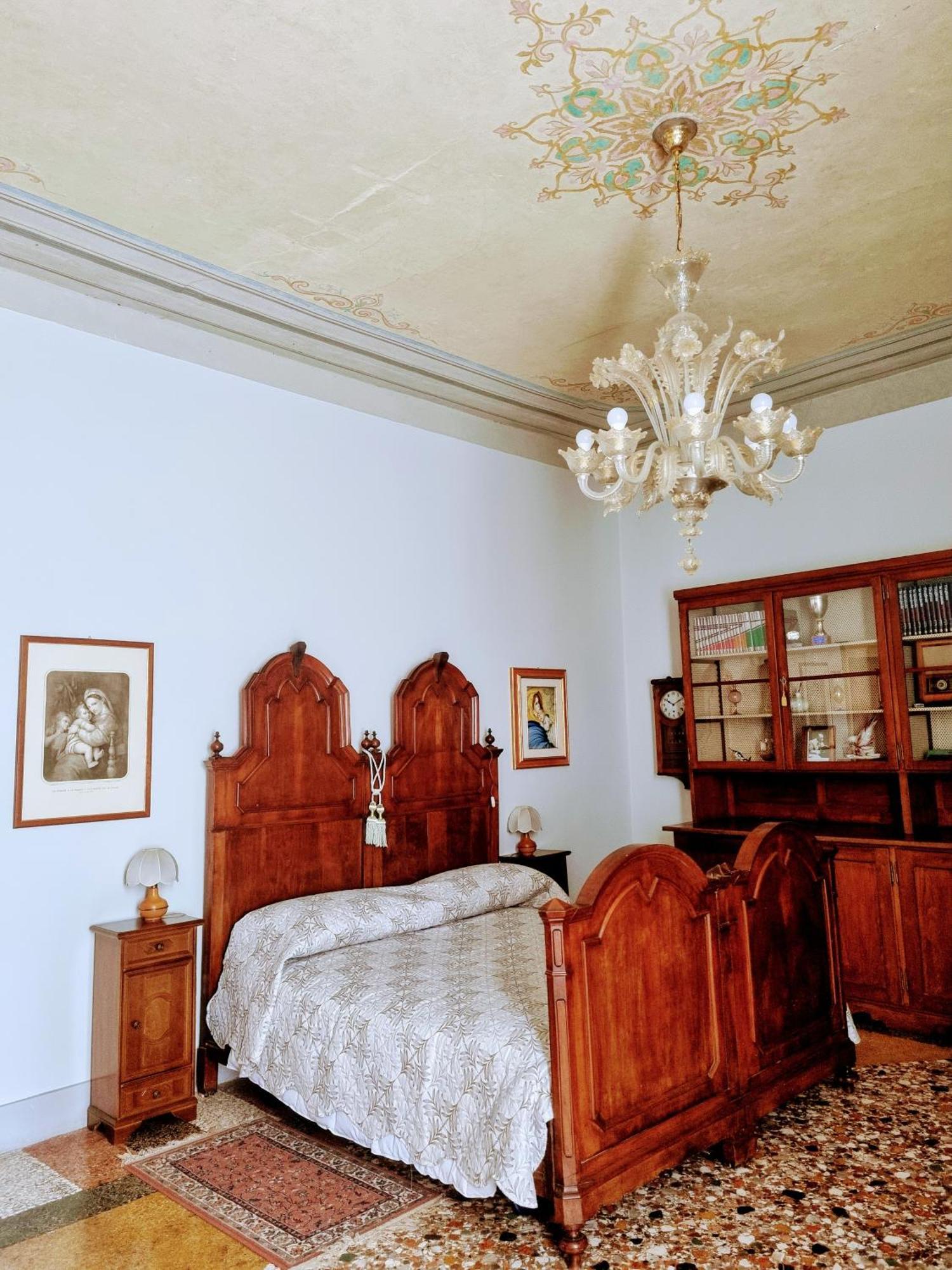 Villa Nani Mocenigo Dolo Exterior foto