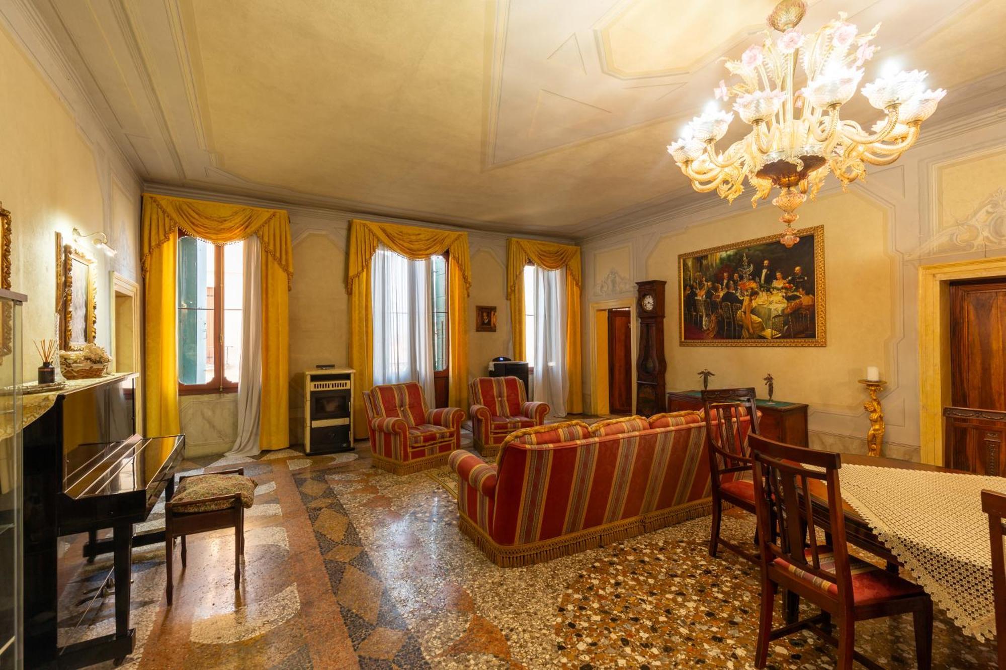 Villa Nani Mocenigo Dolo Exterior foto