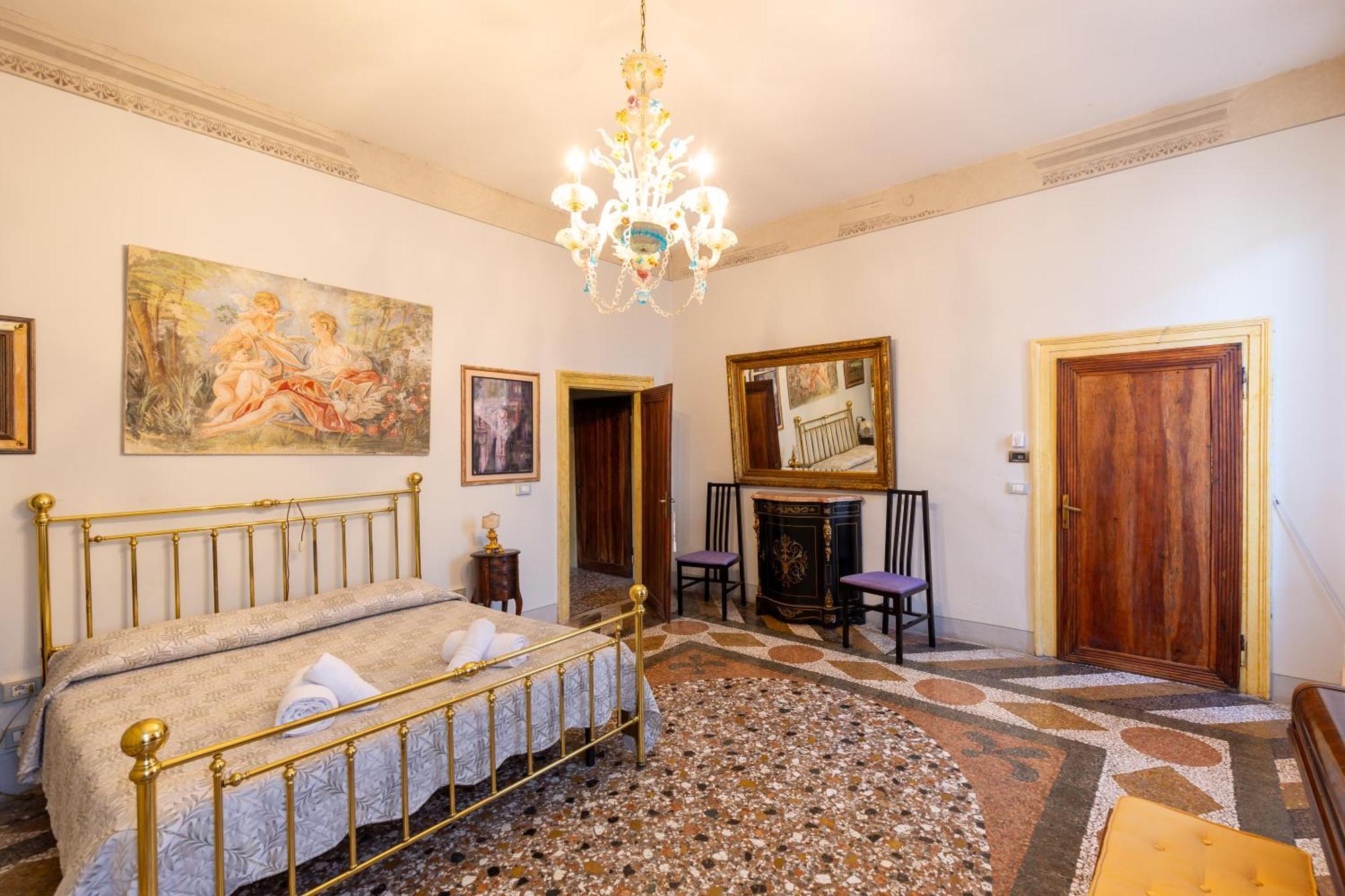 Villa Nani Mocenigo Dolo Exterior foto