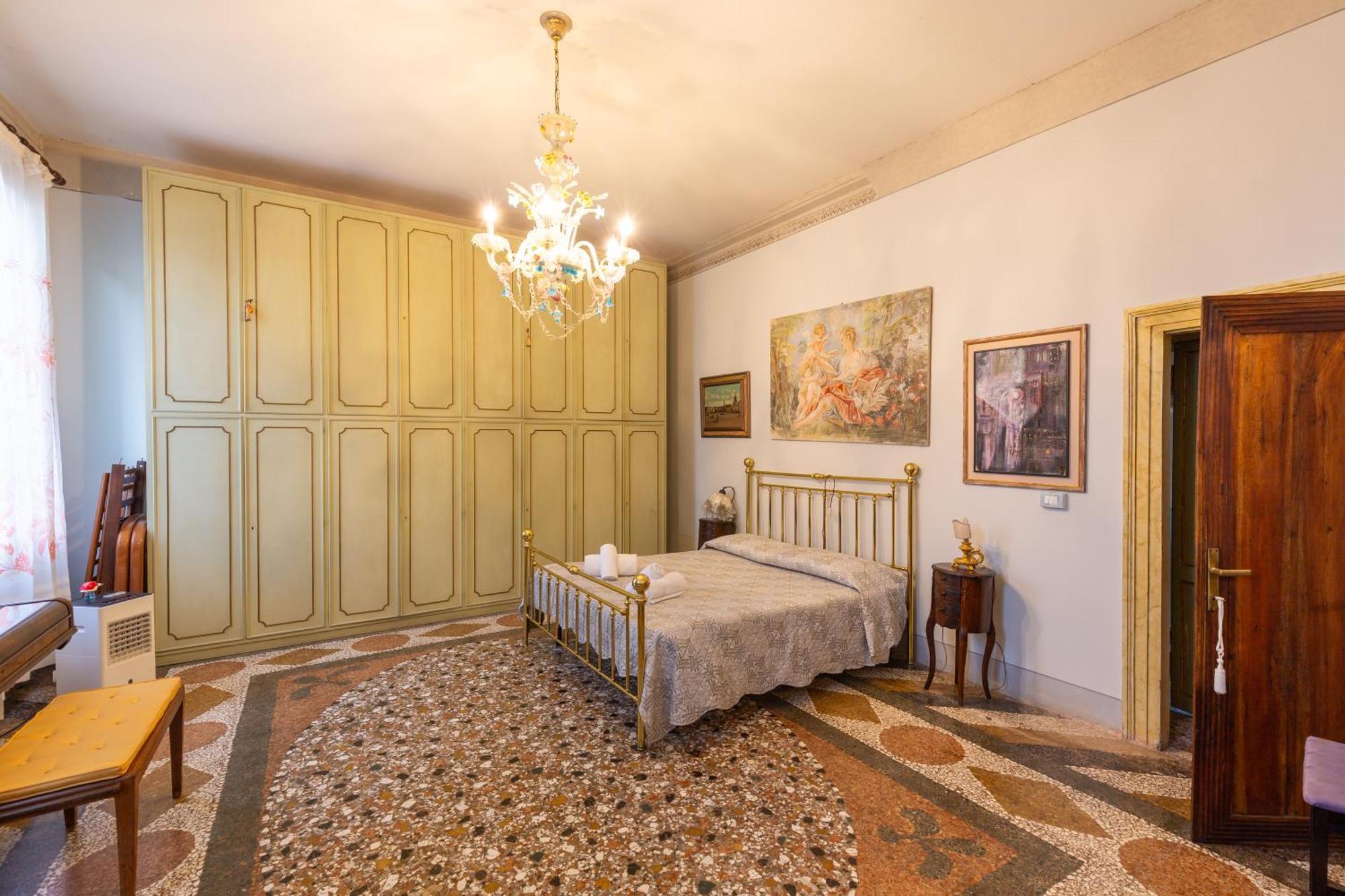 Villa Nani Mocenigo Dolo Exterior foto
